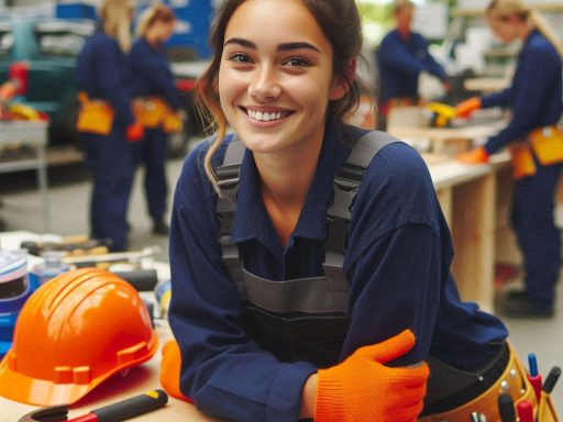 How Apprenticeships in Skilled Trades Are Offering Fast-Track Careers in NZ