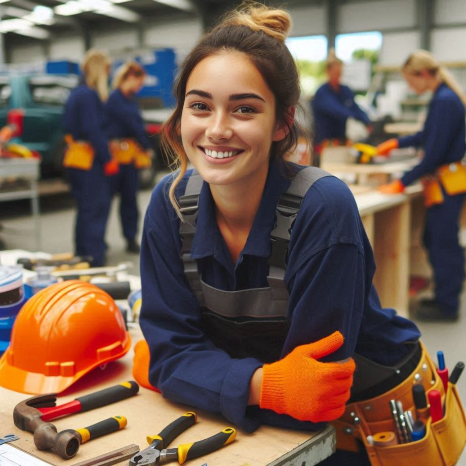 How Apprenticeships in Skilled Trades Are Offering Fast-Track Careers in NZ