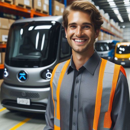 How Autonomous Vehicles Are Revolutionizing NZ’s Transportation Sector