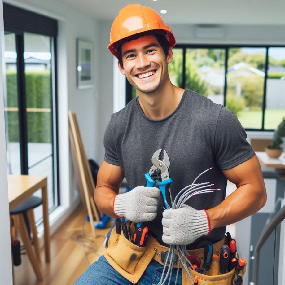 The Electrician Shortage in NZ and How You Can Benefit