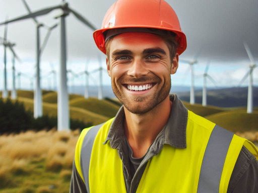 Why Renewable Energy Engineers Are the Future of NZ’s Green Economy