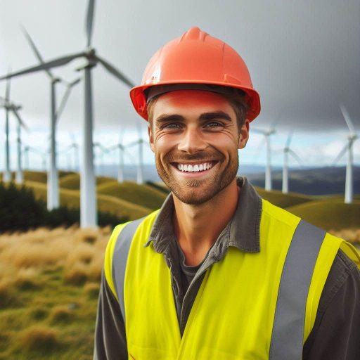 Why Renewable Energy Engineers Are the Future of NZ’s Green Economy