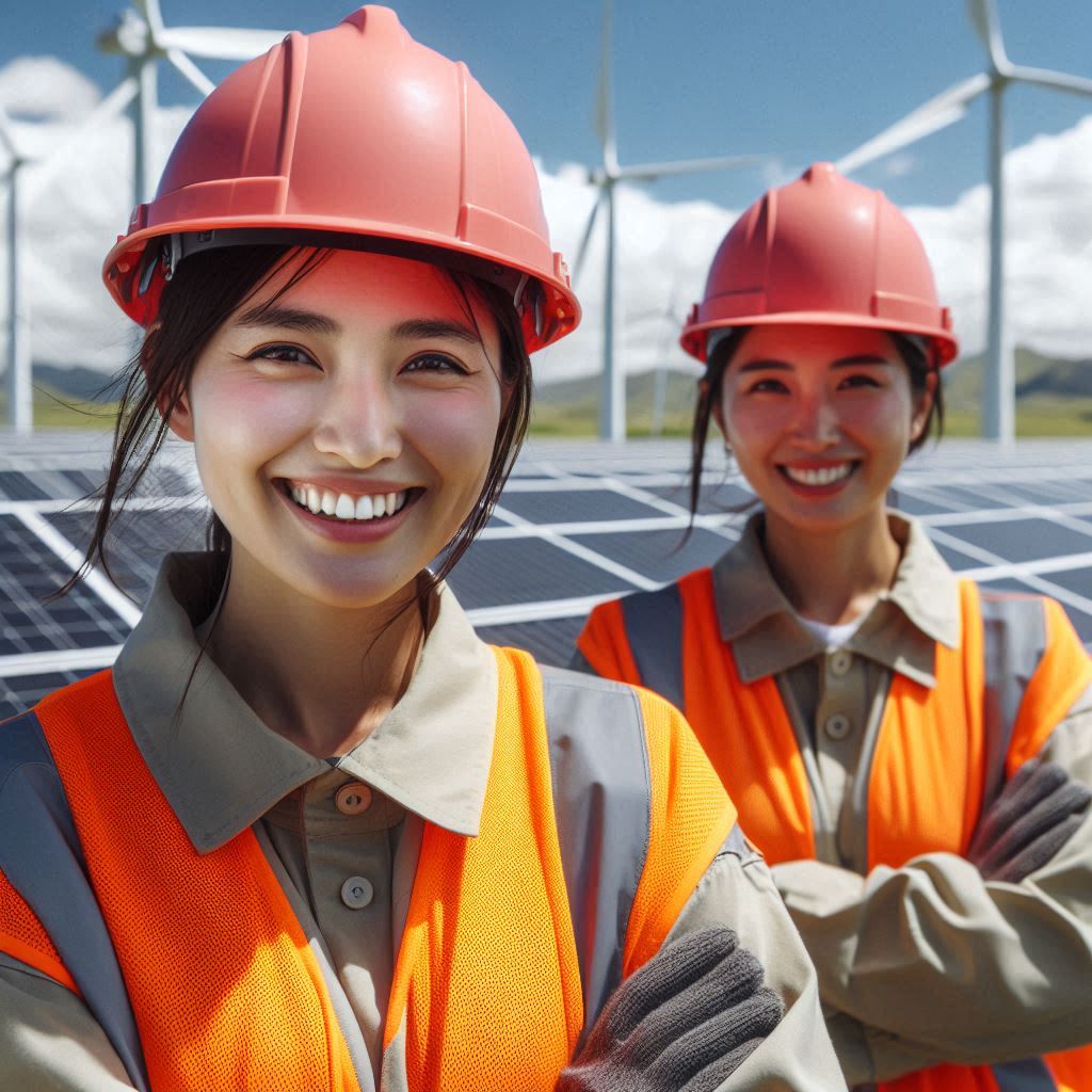 Why Renewable Energy Engineers Are the Future of NZ’s Green Economy