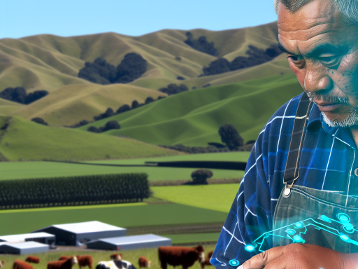 Agri-Tech Innovation: How Smart Farming is Transforming NZ's Agriculture