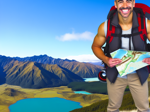 Careers in Adventure Tourism: Capitalizing on NZ's Natural Wonders