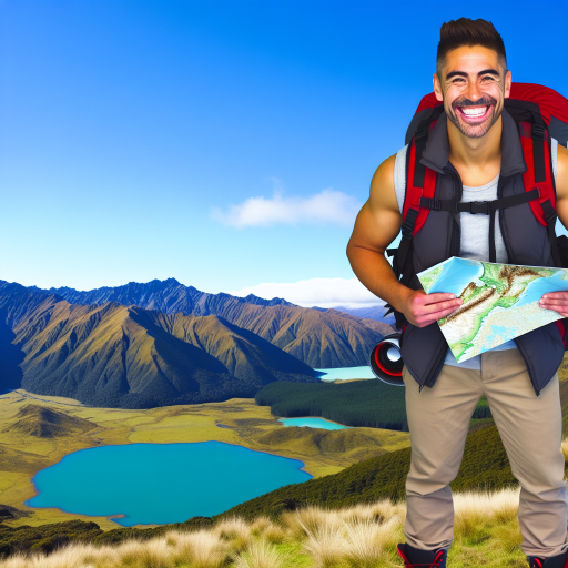 Careers in Adventure Tourism: Capitalizing on NZ's Natural Wonders