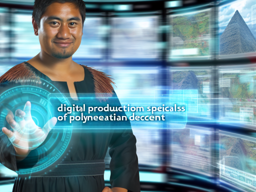 Careers in Virtual Production: How NZ is Leading the Digital Arts Revolution