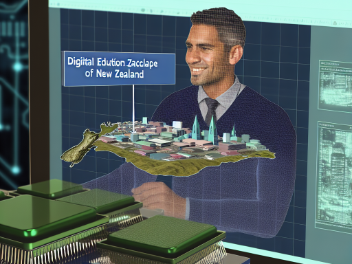 How Digital Education Specialists Are Shaping NZ's Learning Landscape