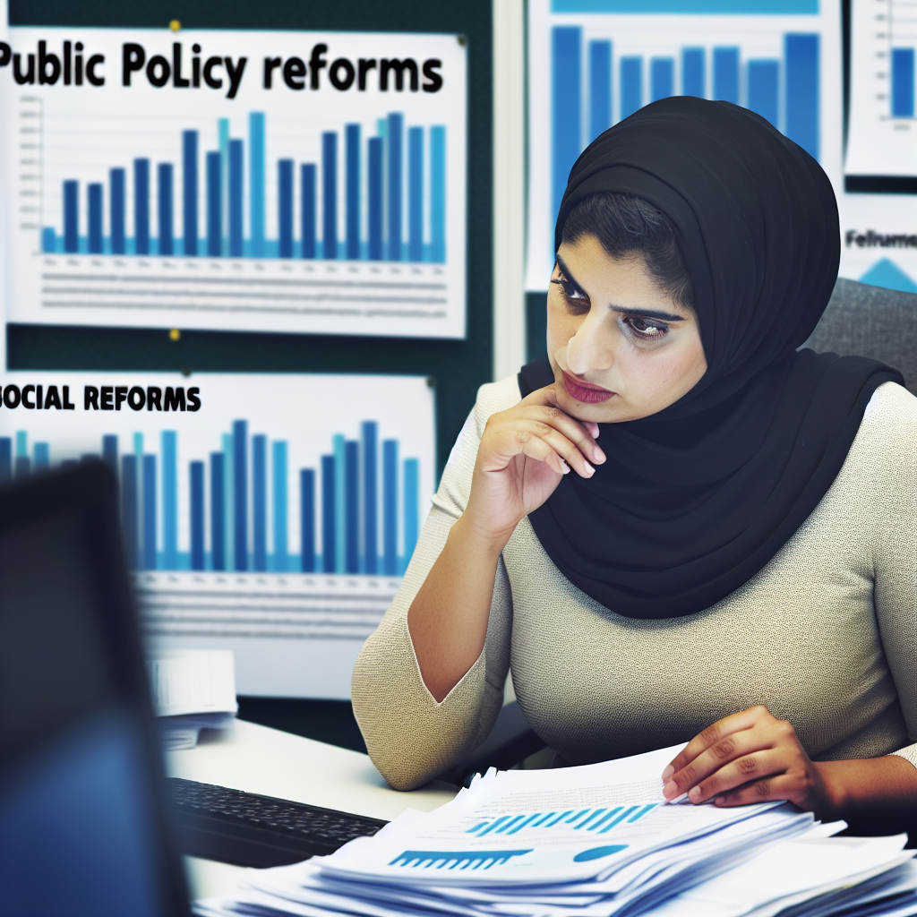 How Public Policy Analysts Are Shaping New Zealand's Social Reforms