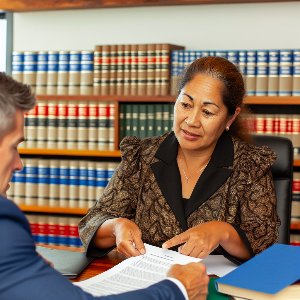 The Expanding Field of Immigration Law: Career Prospects in NZ