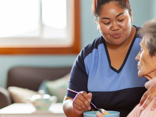 The Future of Aged Care in NZ: Emerging Roles and Opportunities