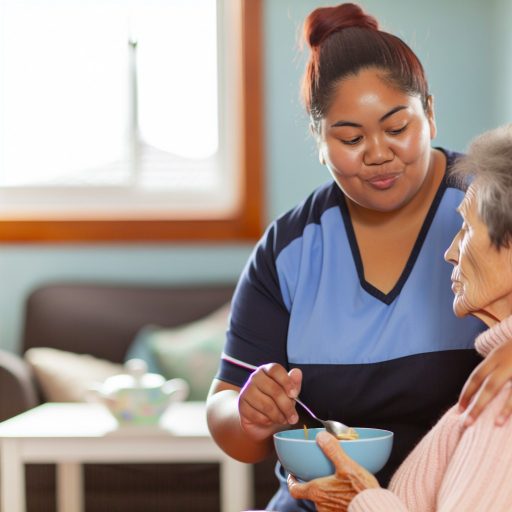 The Future of Aged Care in NZ: Emerging Roles and Opportunities