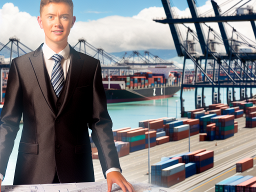 The Role of Supply Chain Experts in Navigating NZ's Trade Challenges