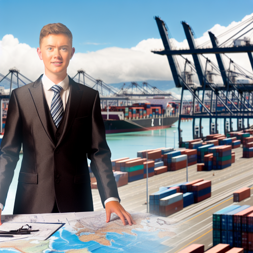 The Role of Supply Chain Experts in Navigating NZ's Trade Challenges