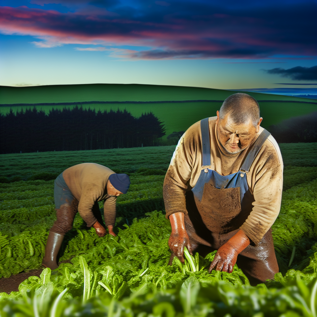 How Organic Farming Careers Are Thriving in New Zealand