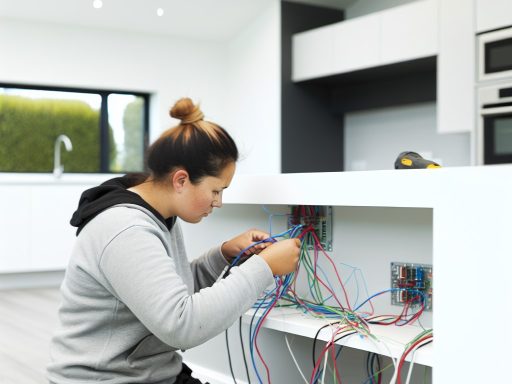 The Importance of Electricians in NZ’s Modern Homes and Businesses