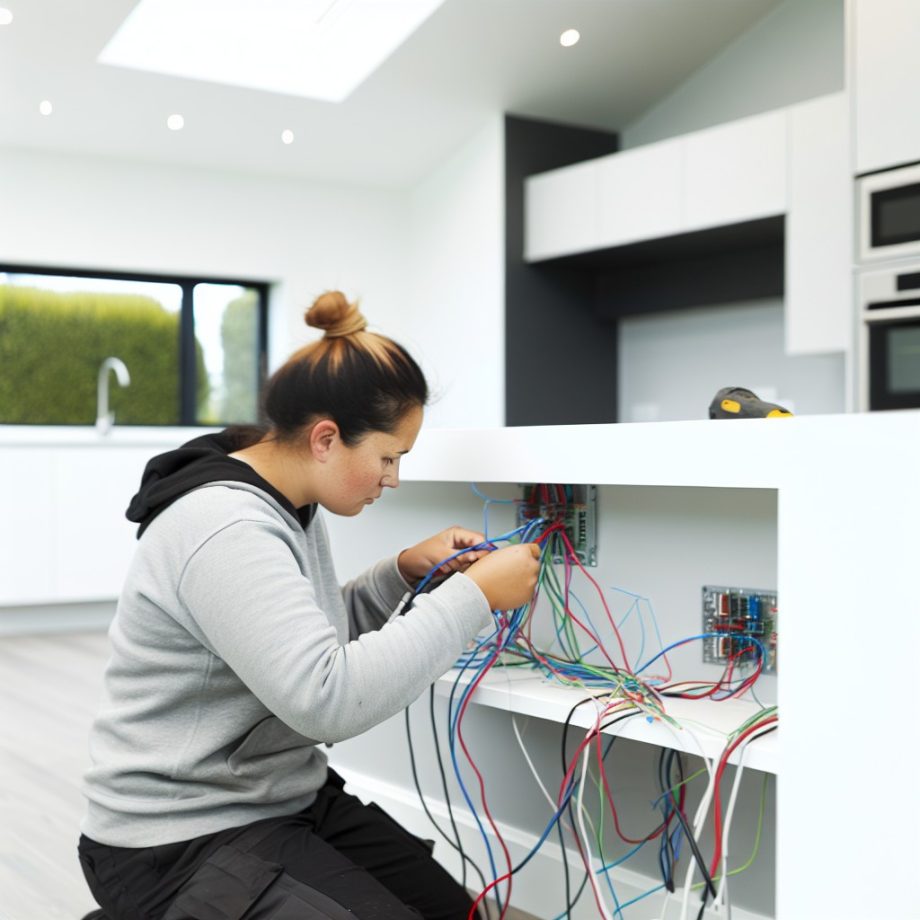 The Importance of Electricians in NZ’s Modern Homes and Businesses