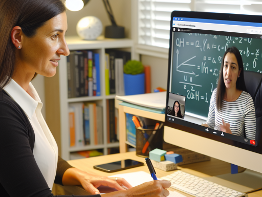 The Role of Online Tutors in New Zealand’s Growing E-Learning Market