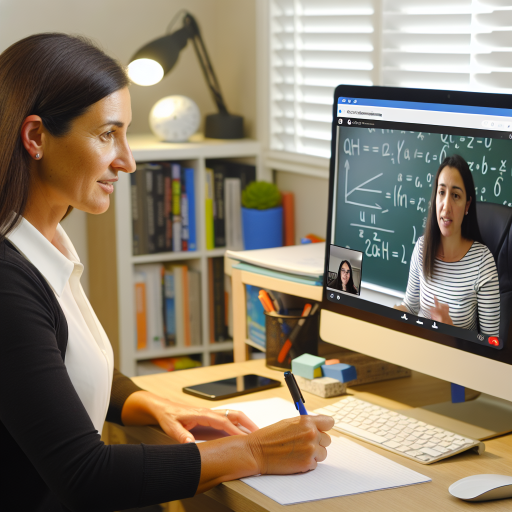 The Role of Online Tutors in New Zealand’s Growing E-Learning Market