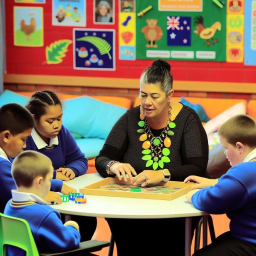 The Growing Demand for Special Education Teachers in New Zealand