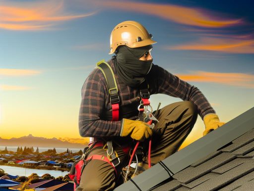 The Role of Roofing Specialists in NZ’s Extreme Weather Conditions