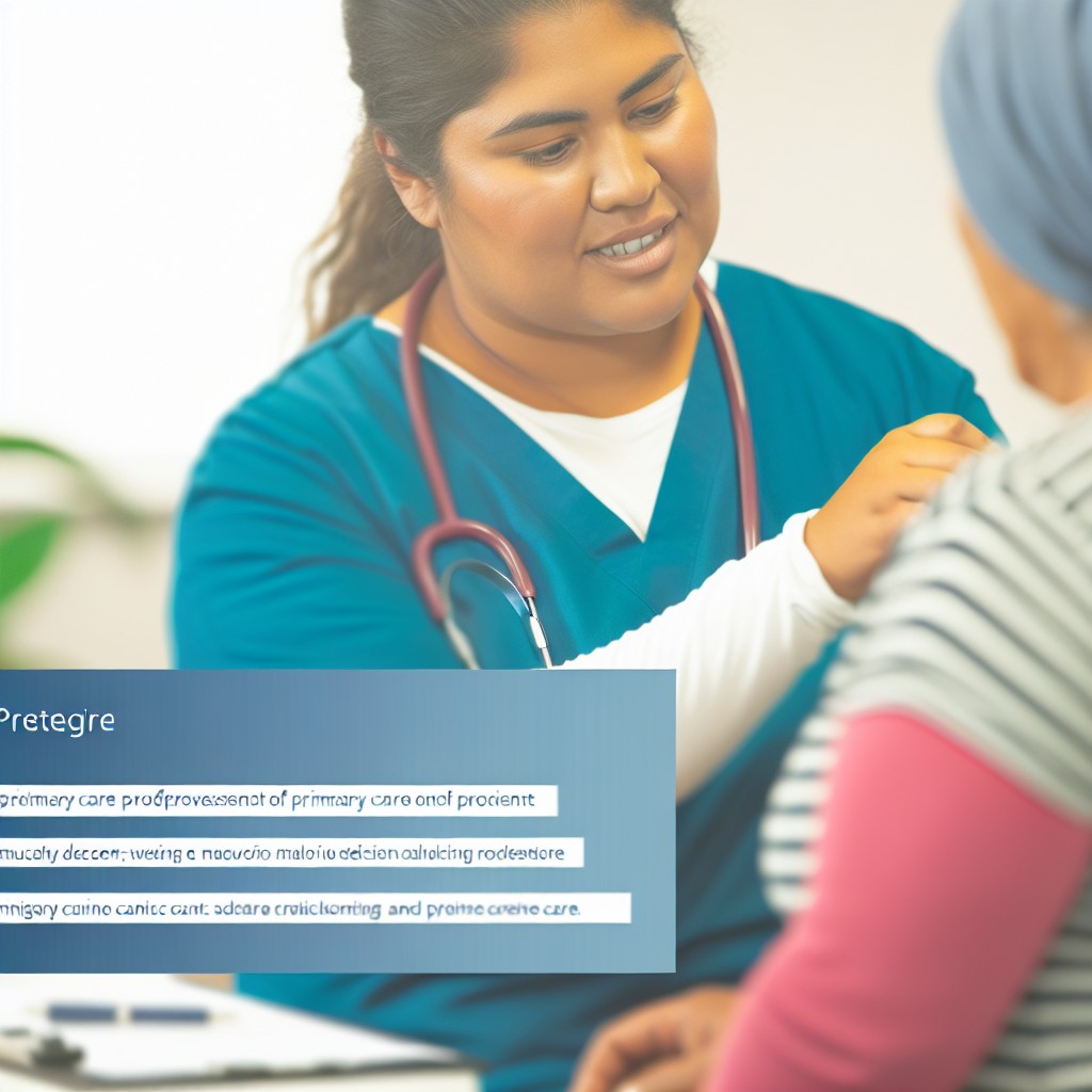 Why Primary Care Professionals Are the Backbone of NZ's Health System