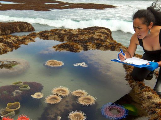 The Role of Marine Biologists in Preserving NZ’s Coastal Life