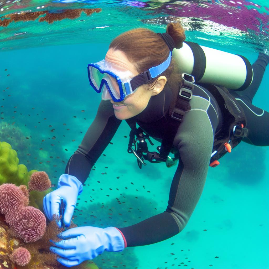 The Role of Marine Biologists in Preserving NZ's Coastal Life