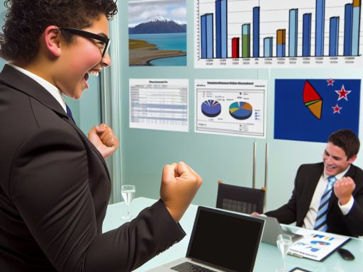 How to Succeed as a Management Consultant in NZ’s Competitive Market