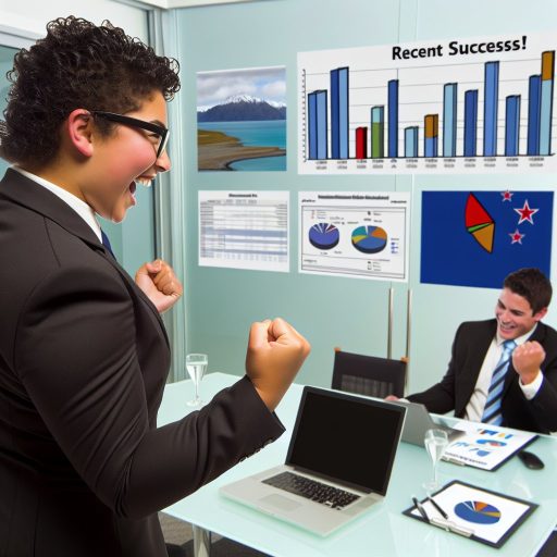 How to Succeed as a Management Consultant in NZ’s Competitive Market