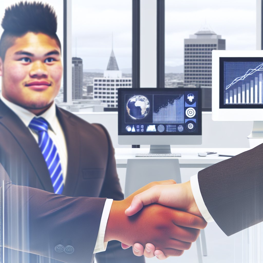 How to Succeed as a Management Consultant in NZ's Competitive Market