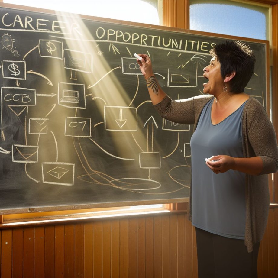 How Adult Education Is Transforming Career Opportunities in NZ