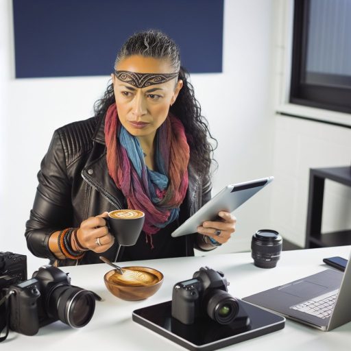 How Freelance Writers Thrive in NZ’s Expanding Digital Media Scene