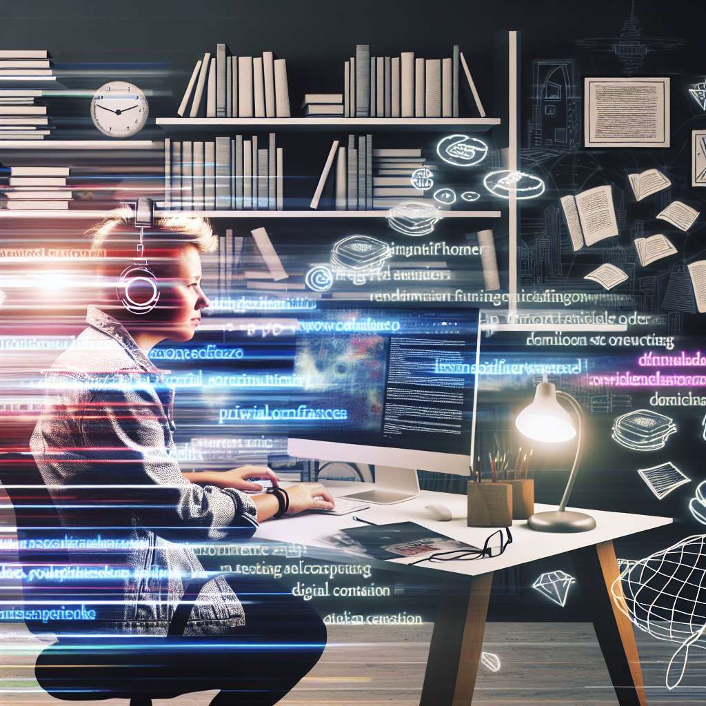 How Freelance Writers Thrive in NZ's Expanding Digital Media Scene