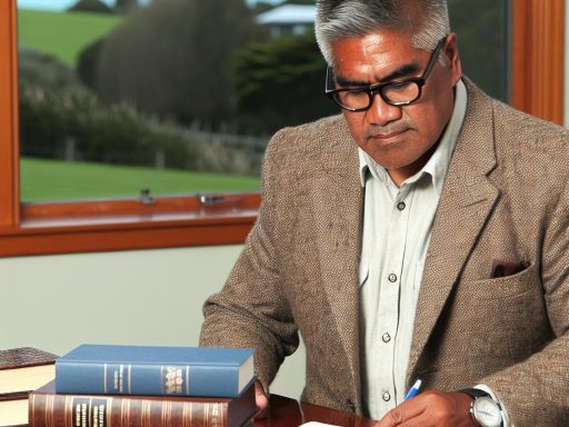 How Legal Researchers Support NZ’s Legislative Development
