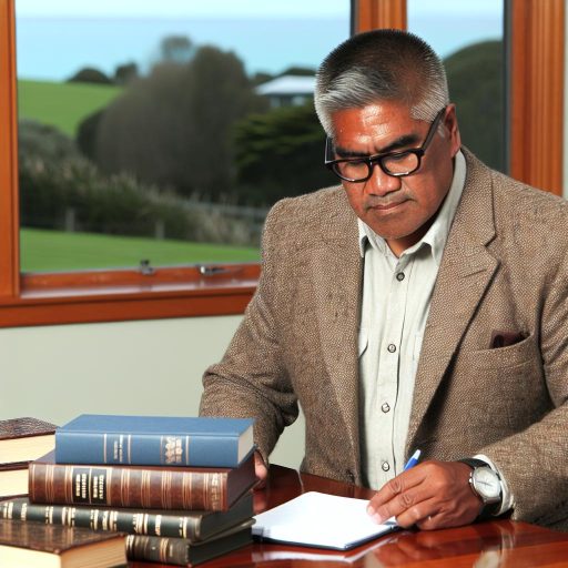 How Legal Researchers Support NZ’s Legislative Development
