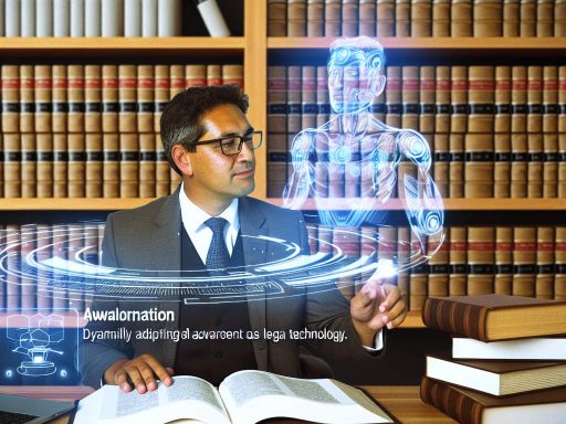 How Legal Tech Is Changing the Role of Lawyers in New Zealand