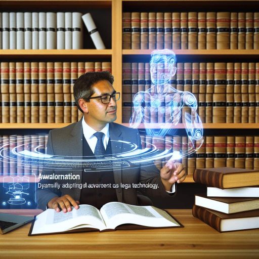 How Legal Tech Is Changing the Role of Lawyers in New Zealand