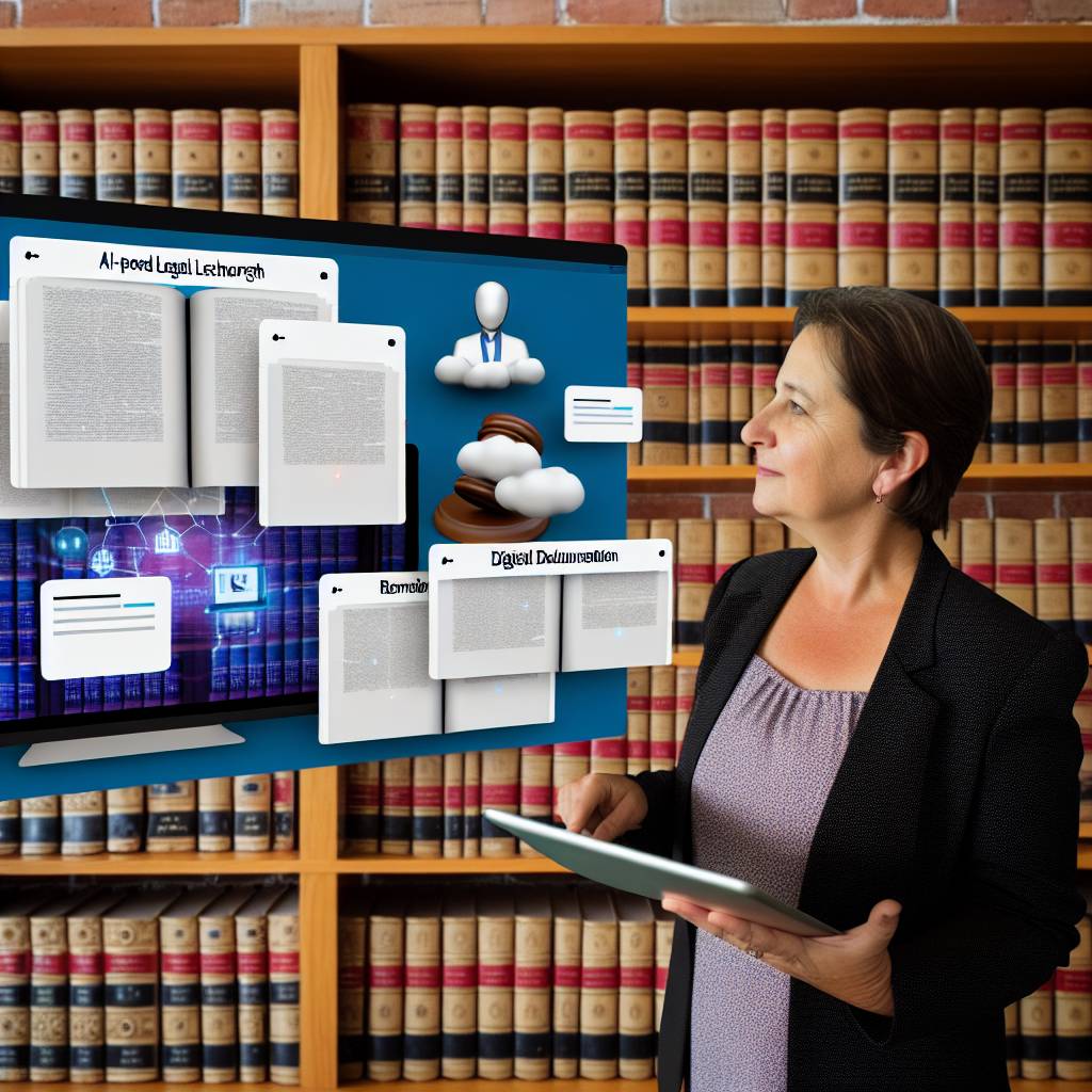 How Legal Tech Is Changing the Role of Lawyers in New Zealand