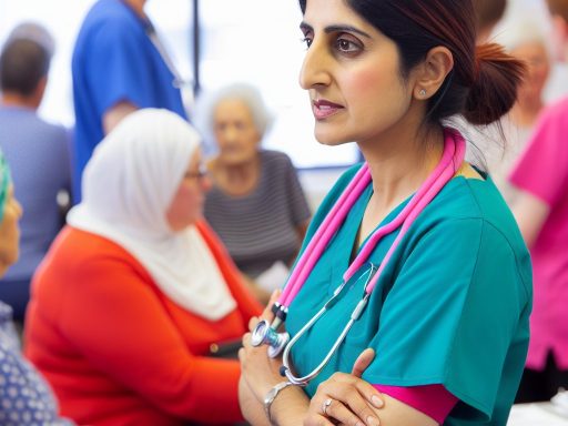 The Growing Demand for Allied Health Professionals in New Zealand
