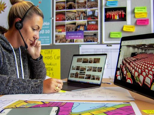 The Growing Demand for Event Coordinators in NZ’s Tourism Sector