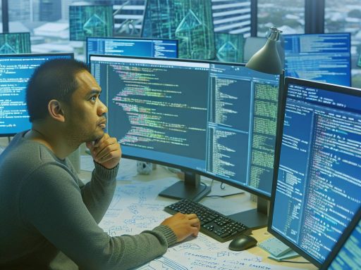 The Impact of AI on Software Development Jobs in New Zealand