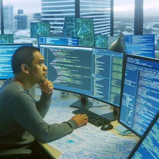 The Impact of AI on Software Development Jobs in New Zealand