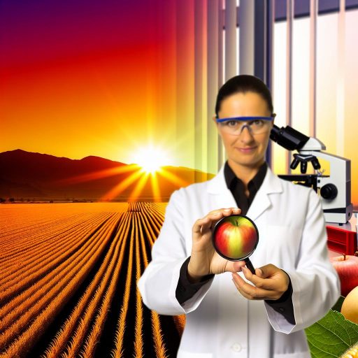 Why Food Technologists Are Vital to NZ’s Agricultural Economy