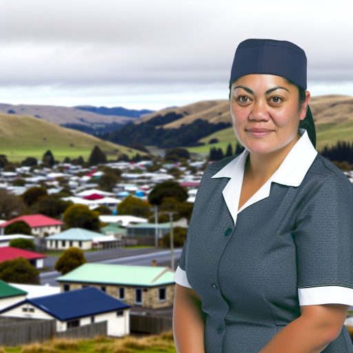 How Rural Healthcare Roles Are Bridging Gaps in NZ's Health System