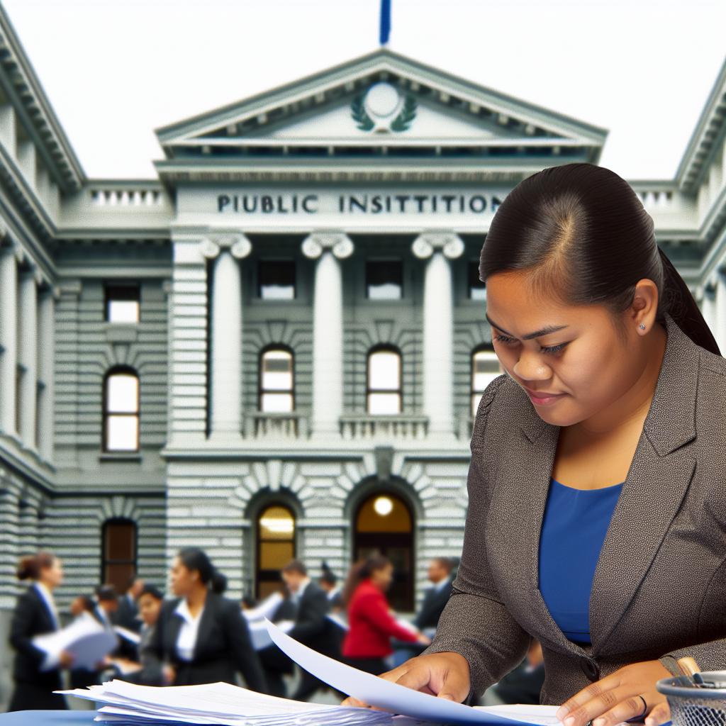 The Importance of Compliance Officers in NZ's Public Institutions