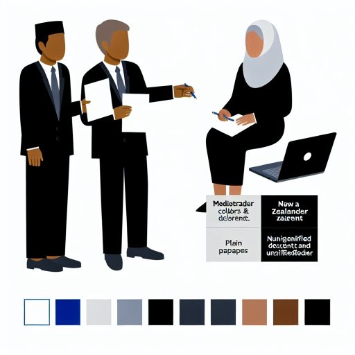 What It Takes to Become a Mediator in NZ's Evolving Legal Landscape