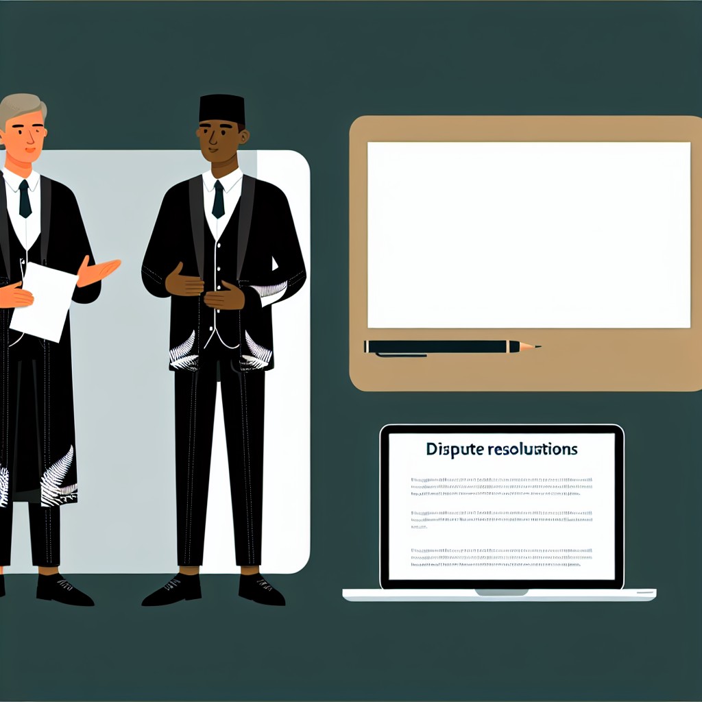 What It Takes to Become a Mediator in NZ's Evolving Legal Landscape