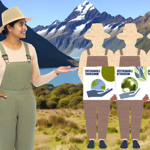 Why Sustainable Tourism Professionals Are Vital in New Zealand