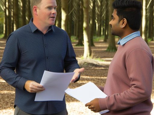 How Forestry Managers Sustain NZ’s Woodlands for Future Generations